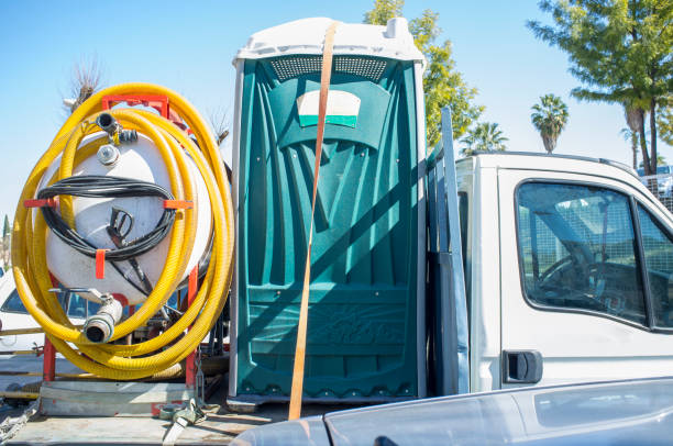 Best Wedding porta potty rental  in Durango, CO