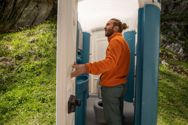 Portable Toilet Options We Offer in Durango, CO