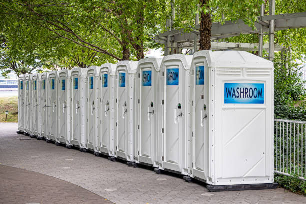 Best Portable restroom trailer rental  in Durango, CO