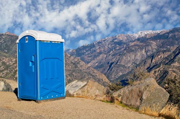 Porta potty rental for festivals in Durango, CO