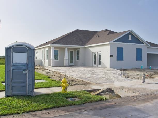 Best Sanitation services for porta potties  in Durango, CO