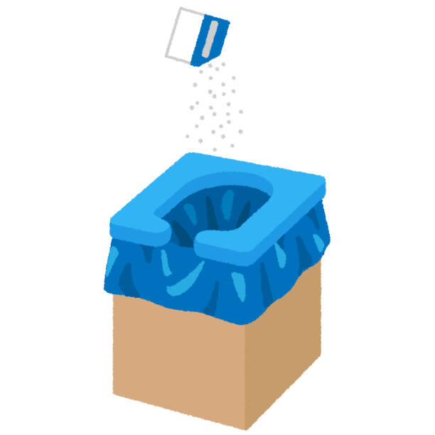 Porta potty rental for outdoor events in Durango, CO
